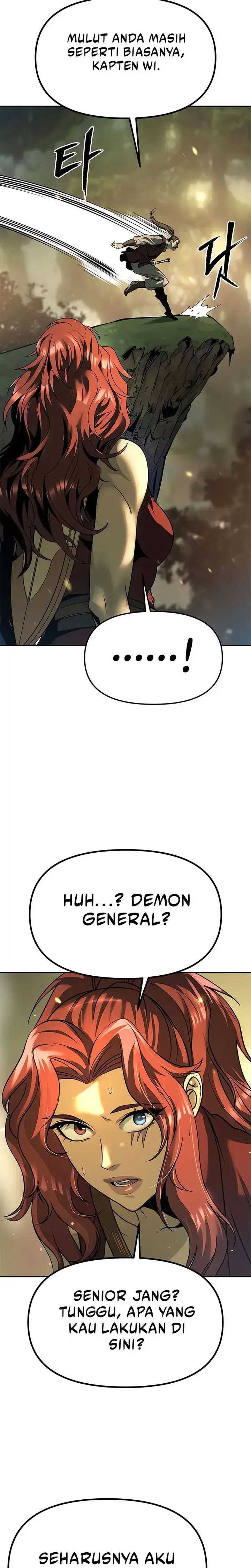 Chronicles of the Demon Faction Chapter 83 page 27