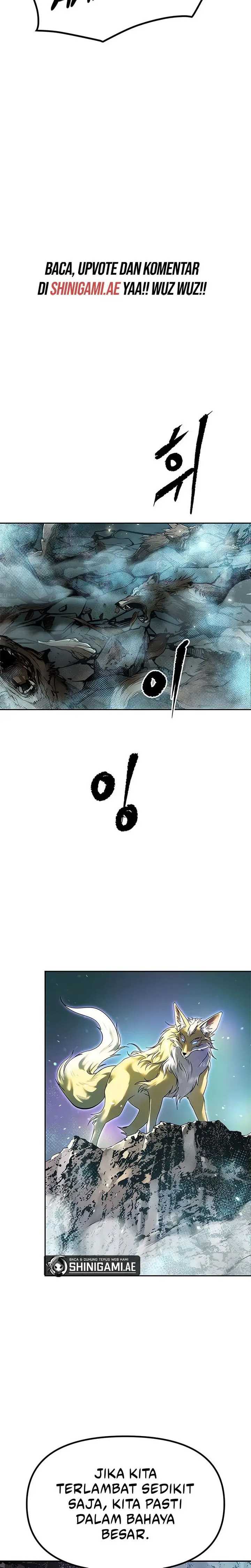 Chronicles of the Demon Faction Chapter 83 page 30