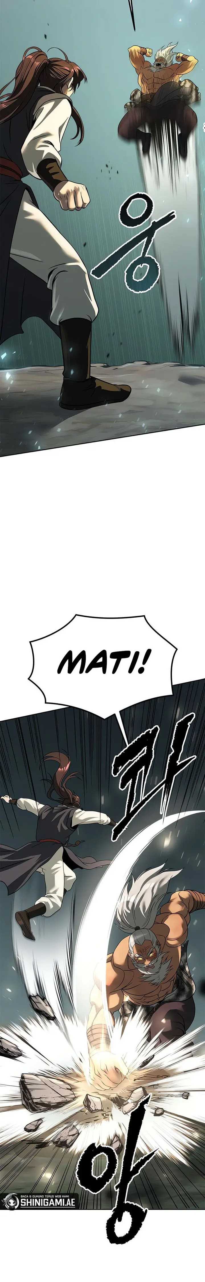 Chronicles of the Demon Faction Chapter 83 page 36