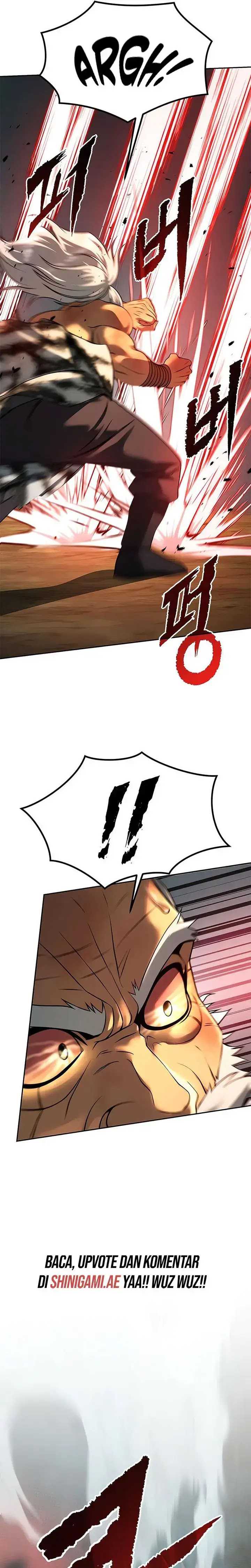Chronicles of the Demon Faction Chapter 83 page 39