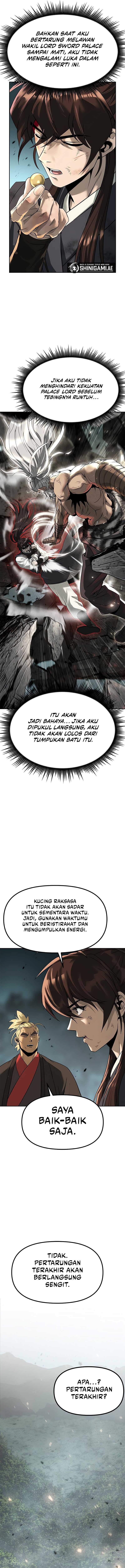 Chronicles of the Demon Faction Chapter 86 page 8