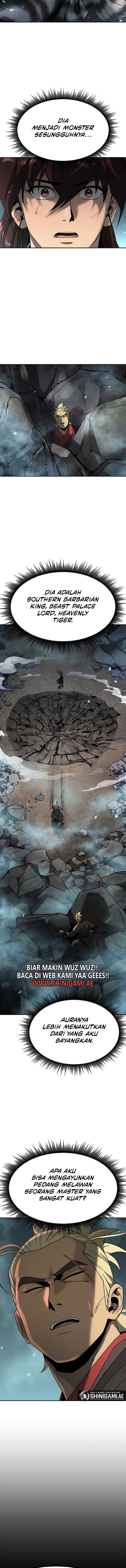 Chronicles of the Demon Faction Chapter 86 page 15