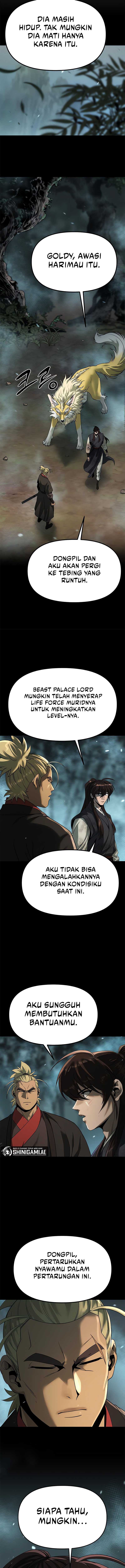 Chronicles of the Demon Faction Chapter 86 page 16