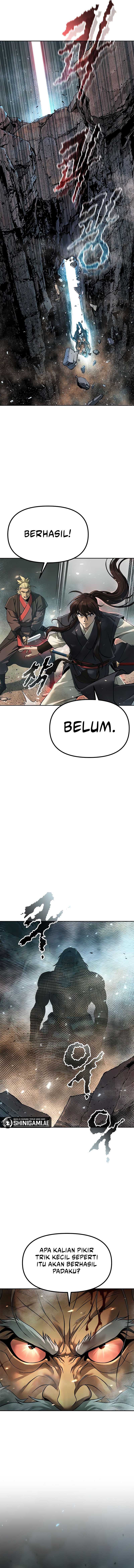 Chronicles of the Demon Faction Chapter 86 page 21