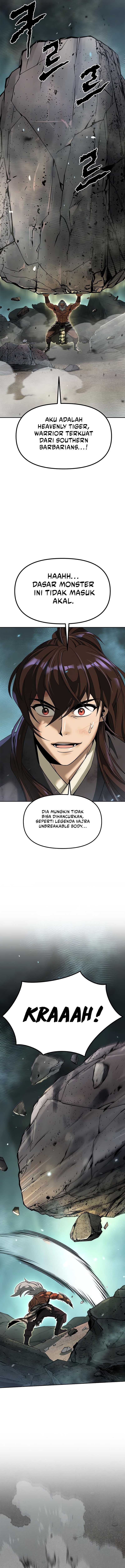 Chronicles of the Demon Faction Chapter 86 page 22