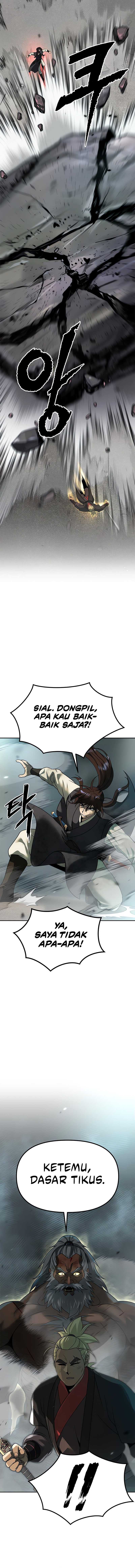 Chronicles of the Demon Faction Chapter 86 page 23