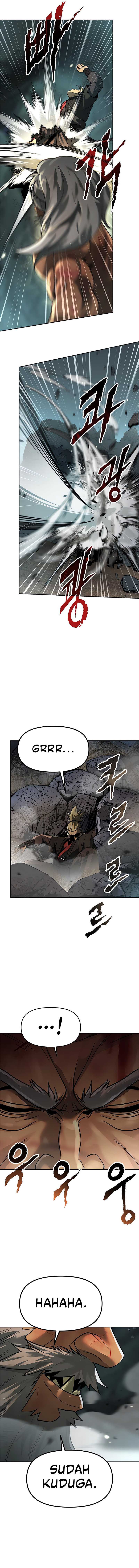 Chronicles of the Demon Faction Chapter 86 page 24