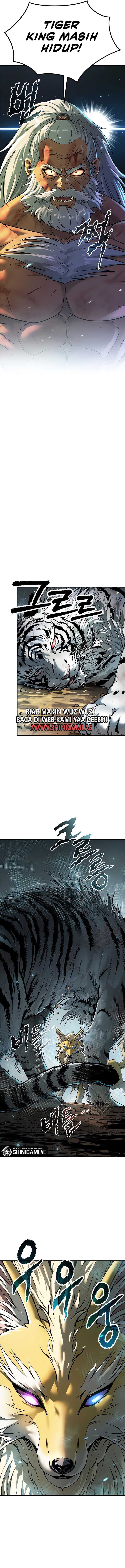 Chronicles of the Demon Faction Chapter 86 page 25