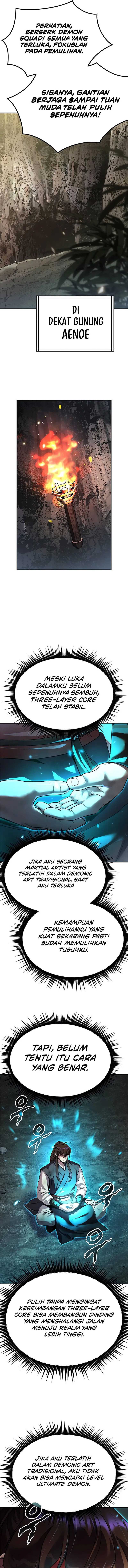 Chronicles of the Demon Faction Chapter 88 page 7