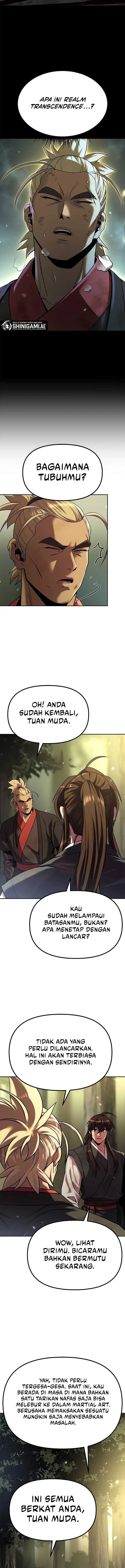 Chronicles of the Demon Faction Chapter 88 page 13