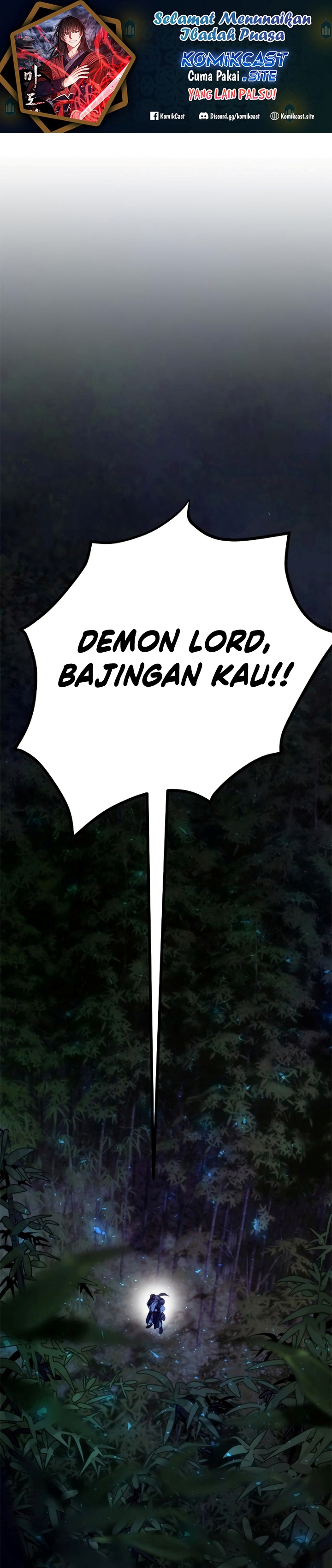 Chronicles of the Demon Faction Chapter 9 page 1