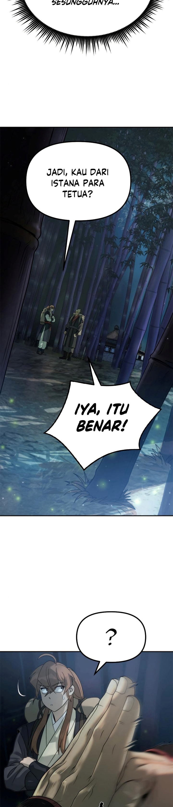 Chronicles of the Demon Faction Chapter 9 page 7