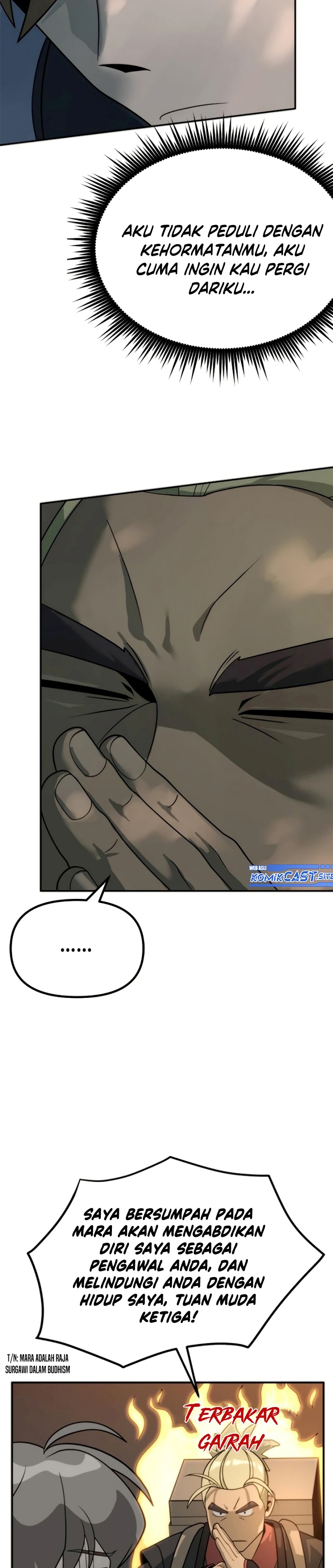 Chronicles of the Demon Faction Chapter 9 page 10