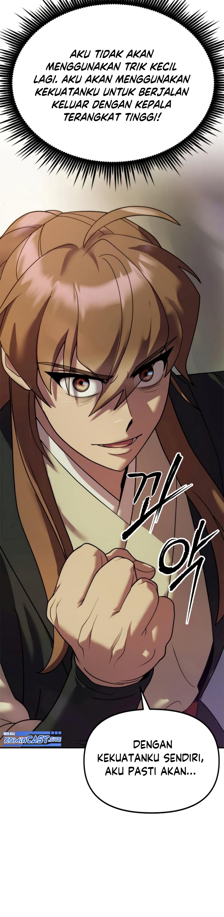 Chronicles of the Demon Faction Chapter 9 page 20