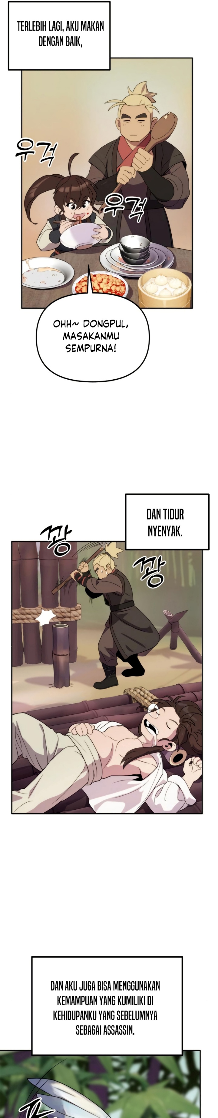 Chronicles of the Demon Faction Chapter 9 page 37