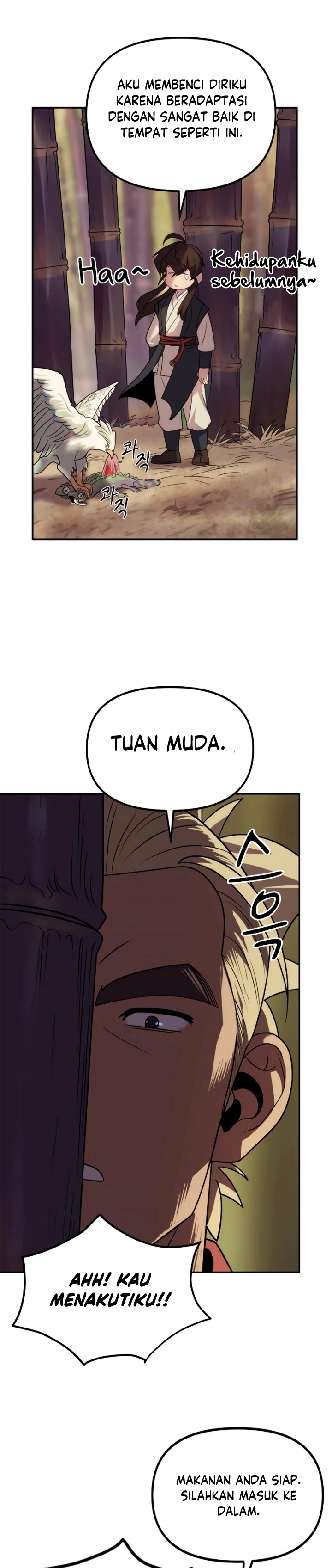 Chronicles of the Demon Faction Chapter 9 page 43