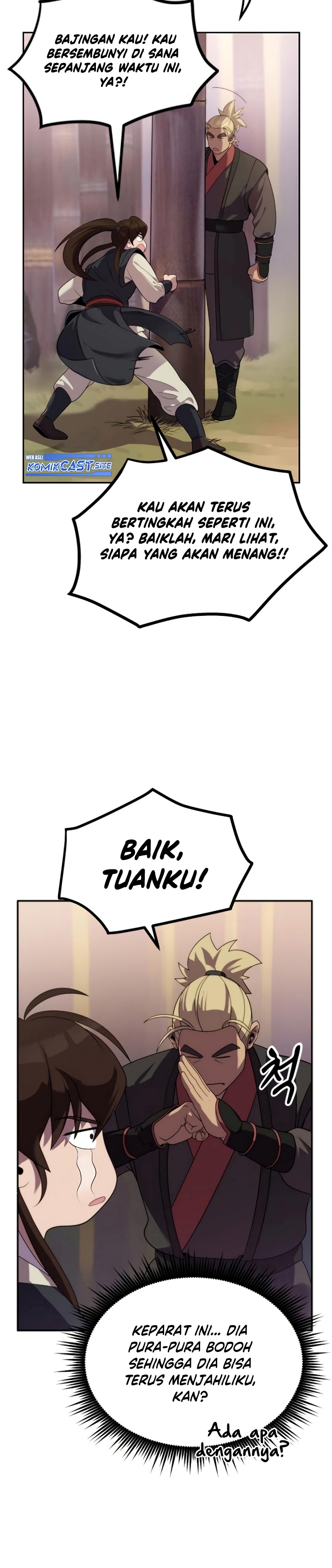 Chronicles of the Demon Faction Chapter 9 page 44