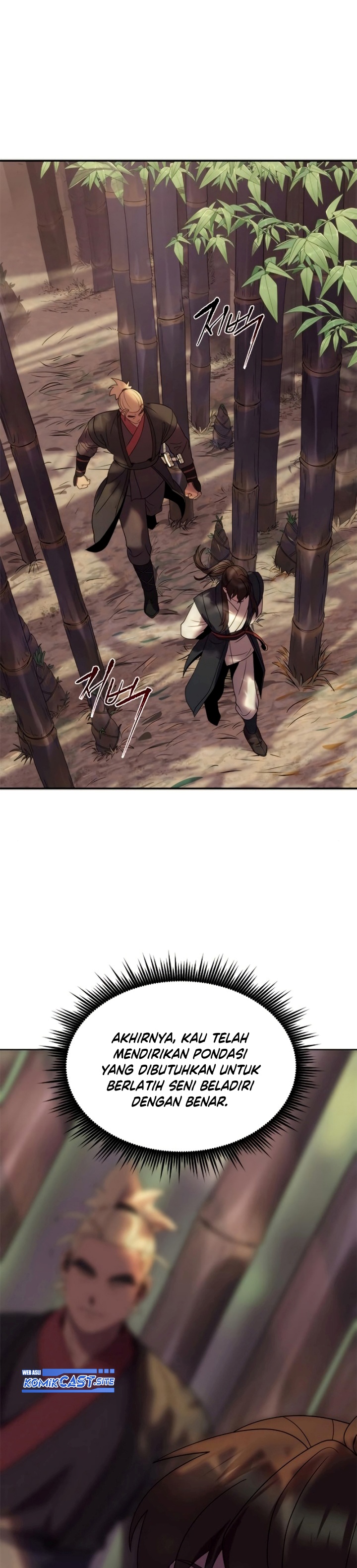 Chronicles of the Demon Faction Chapter 9 page 46