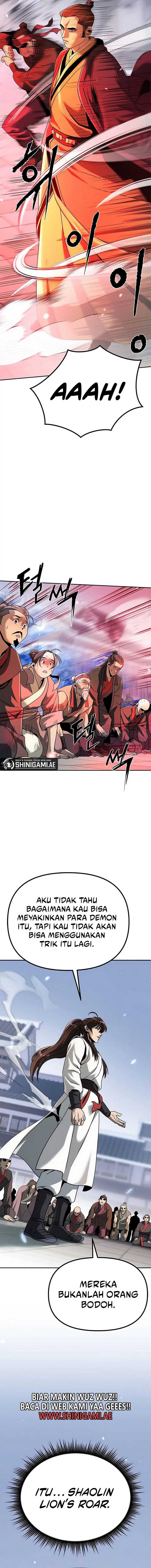 Chronicles of the Demon Faction Chapter 94 page 9