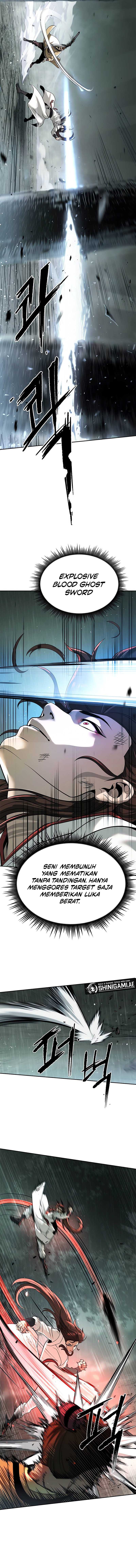 Chronicles of the Demon Faction Chapter 96 page 13