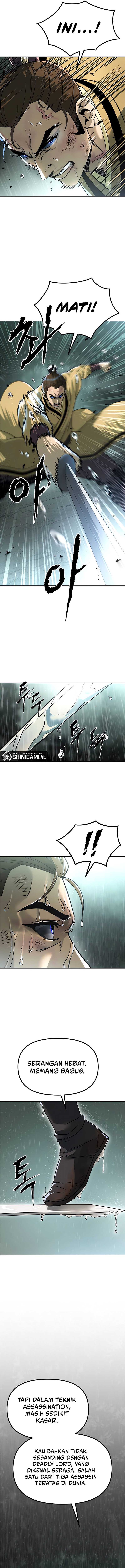 Chronicles of the Demon Faction Chapter 96 page 14