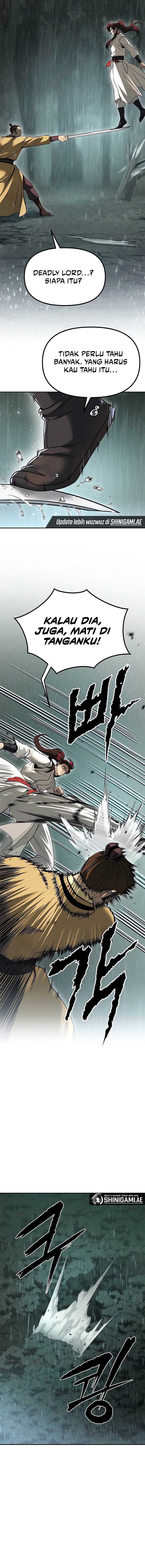 Chronicles of the Demon Faction Chapter 96 page 15