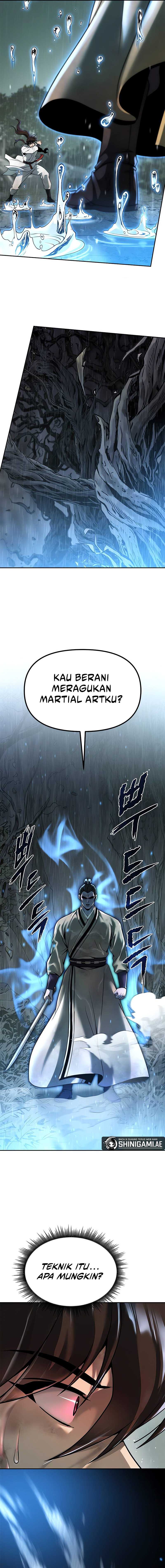 Chronicles of the Demon Faction Chapter 96 page 18