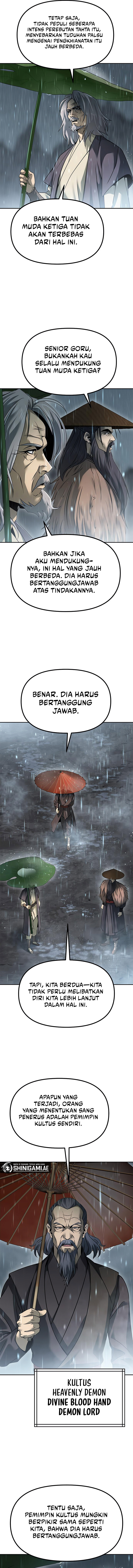 Chronicles of the Demon Faction Chapter 97 page 3