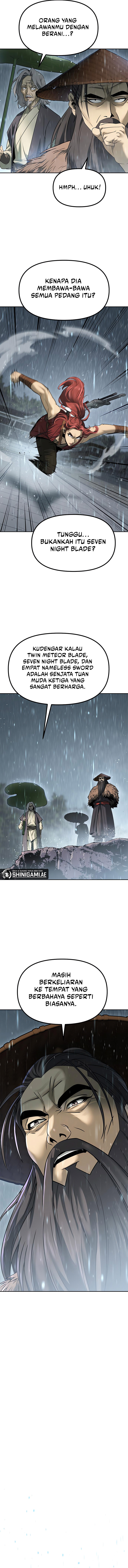 Chronicles of the Demon Faction Chapter 97 page 5