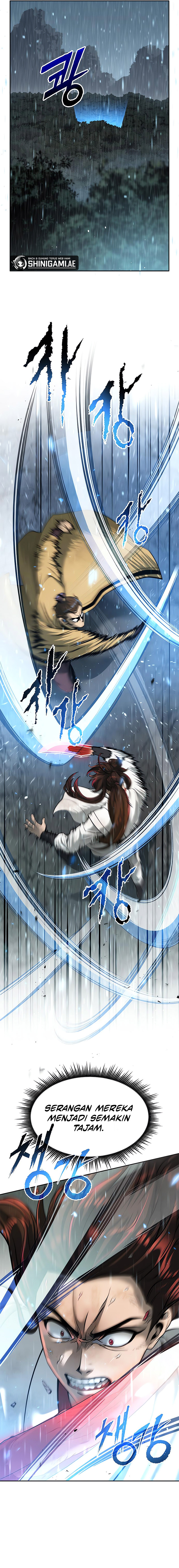 Chronicles of the Demon Faction Chapter 97 page 6