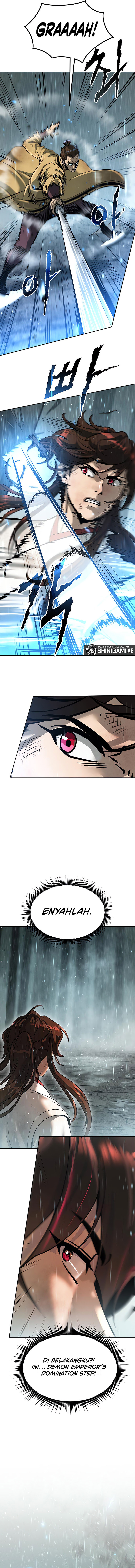 Chronicles of the Demon Faction Chapter 97 page 7