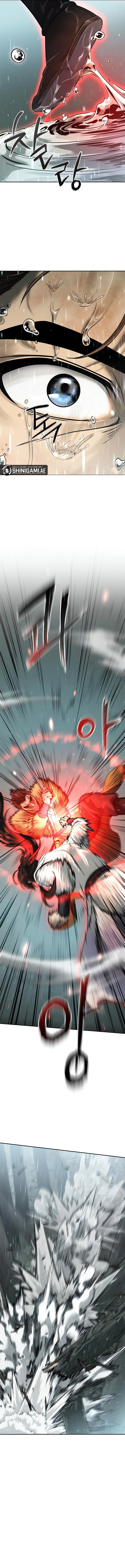 Chronicles of the Demon Faction Chapter 97 page 10
