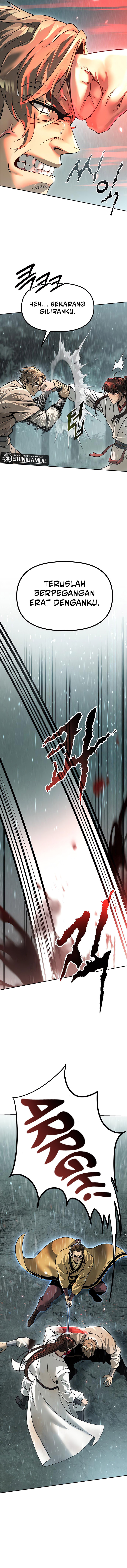 Chronicles of the Demon Faction Chapter 97 page 17