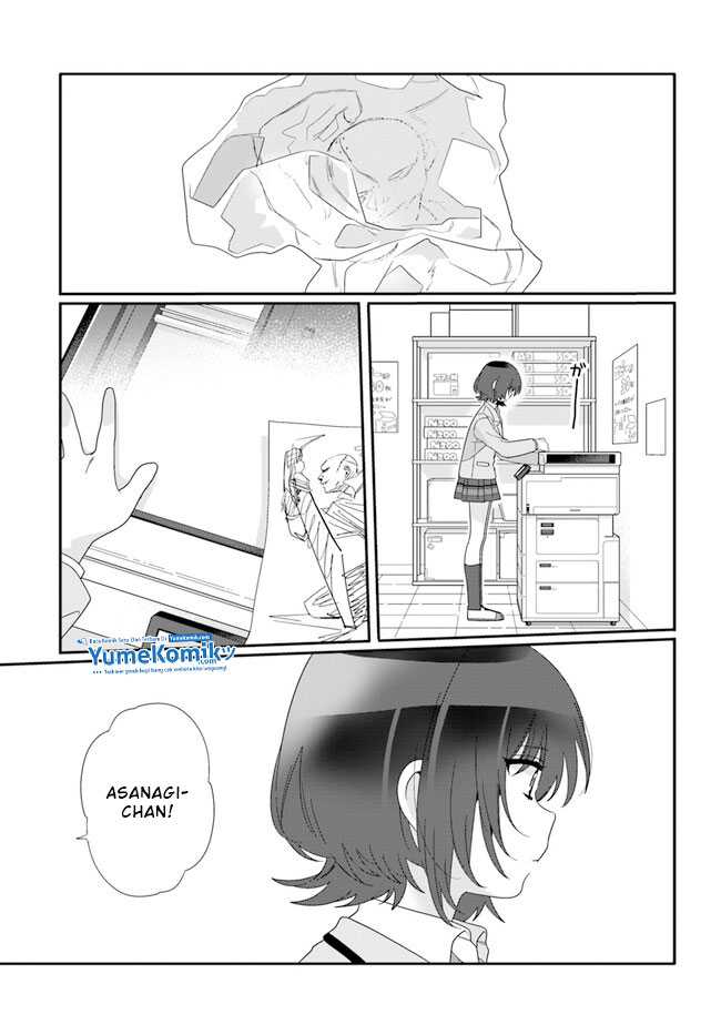 Class de 2 Banme ni Kawaii Onna no Ko to Tomodachi ni Natta Chapter 11 page 13