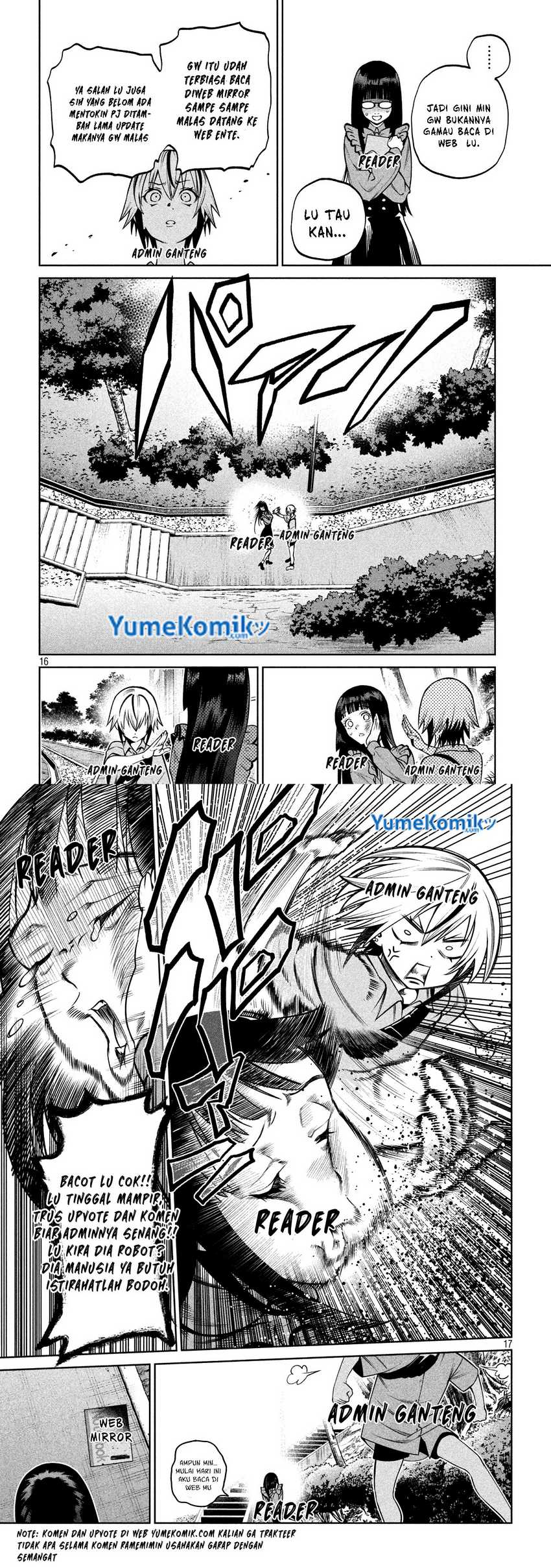 Class de 2 Banme ni Kawaii Onna no Ko to Tomodachi ni Natta Chapter 13 page 29