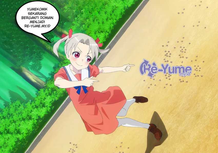 Class de 2 Banme ni Kawaii Onna no Ko to Tomodachi ni Natta Chapter 16 page 27