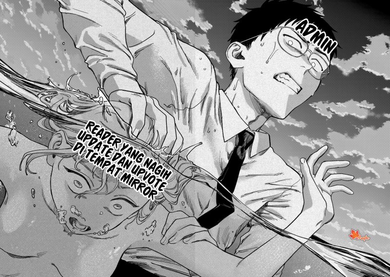 Class de 2 Banme ni Kawaii Onna no Ko to Tomodachi ni Natta Chapter 22 page 31