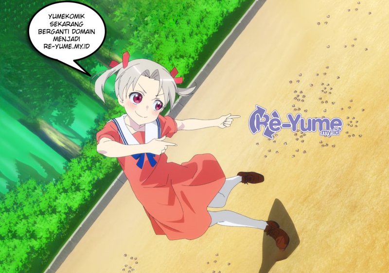 Class de 2 Banme ni Kawaii Onna no Ko to Tomodachi ni Natta Chapter 22 page 32