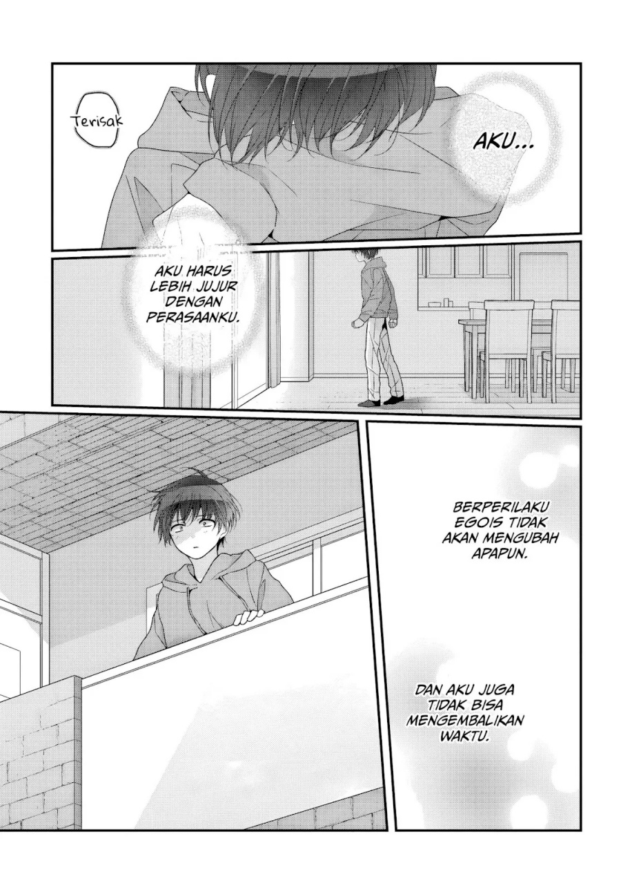 Class de 2 Banme ni Kawaii Onna no Ko to Tomodachi ni Natta Chapter 29 page 29