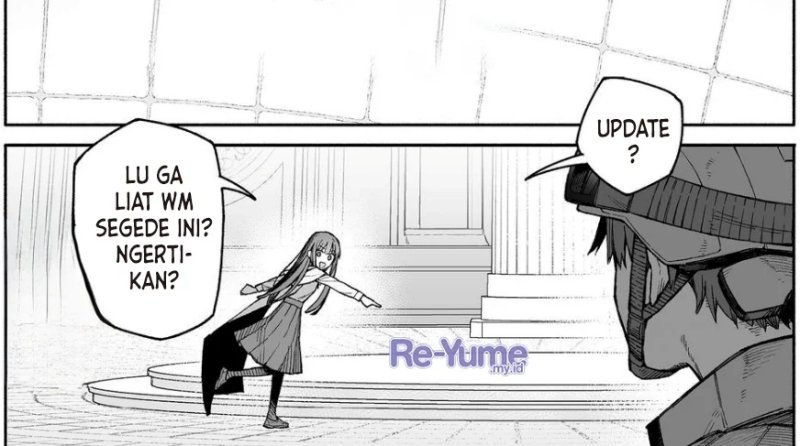 Class de 2 Banme ni Kawaii Onna no Ko to Tomodachi ni Natta Chapter 30 page 30