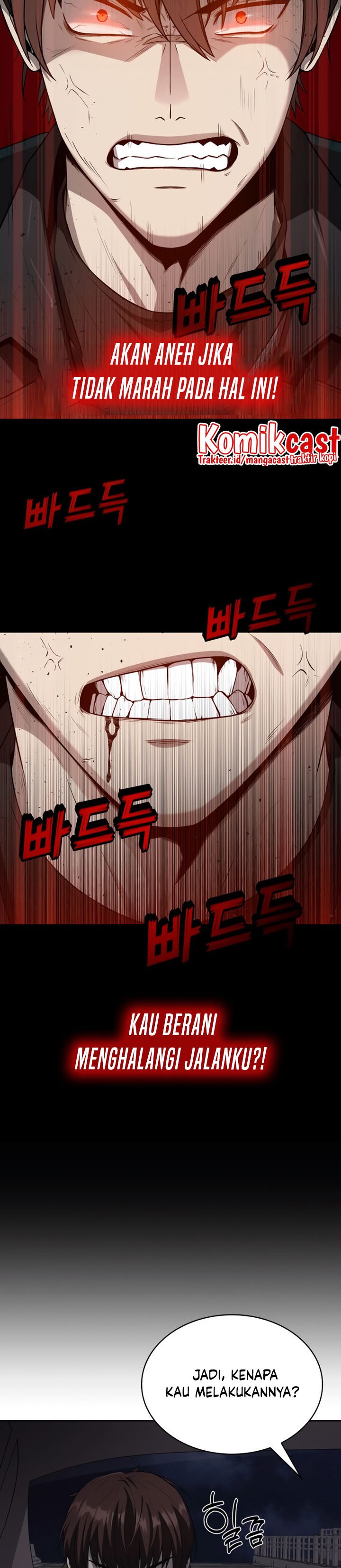 Clever Cleaning Life Of The Returned Genius Hunter Chapter 1 page 30