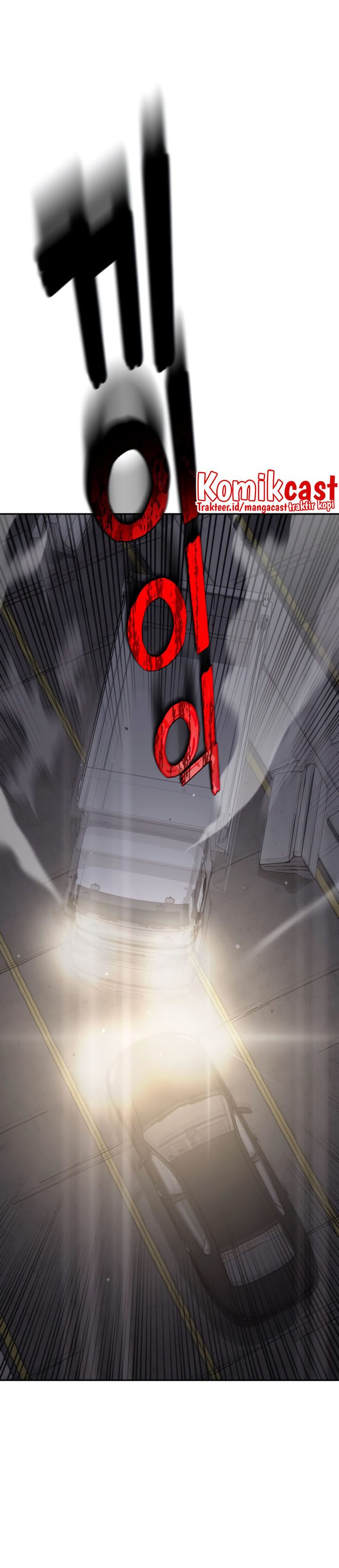 Clever Cleaning Life Of The Returned Genius Hunter Chapter 1 page 36