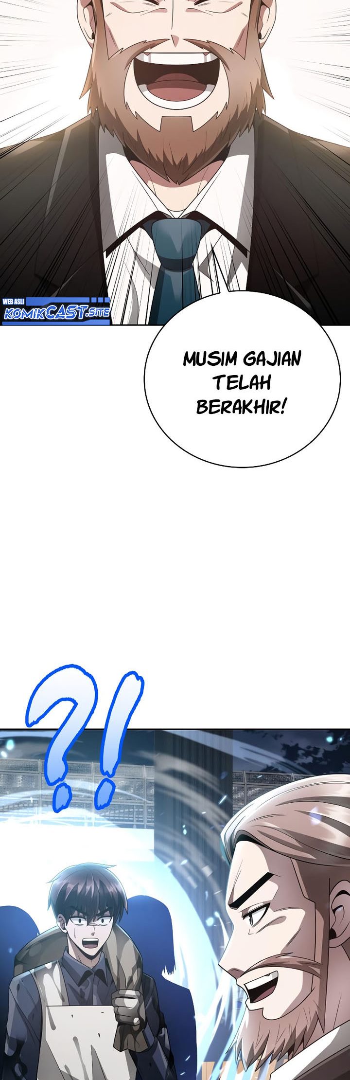 Clever Cleaning Life Of The Returned Genius Hunter Chapter 26 page 14