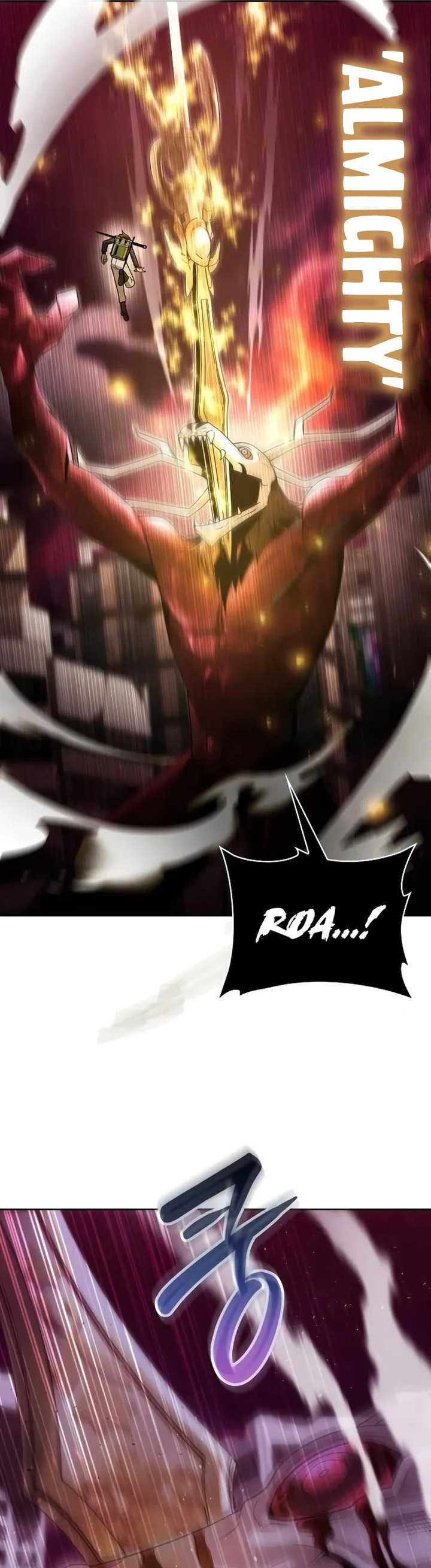 Clever Cleaning Life Of The Returned Genius Hunter Chapter 79 page 37