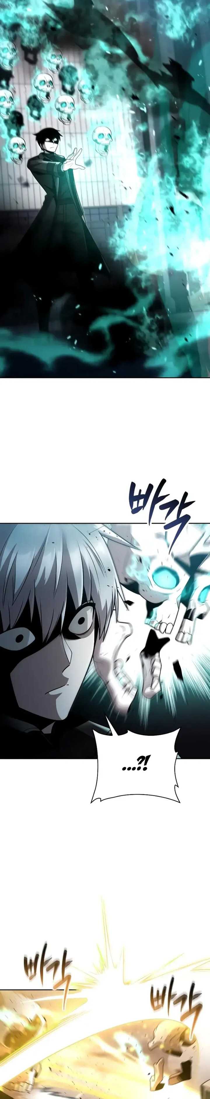 Clever Cleaning Life Of The Returned Genius Hunter Chapter 80 page 31