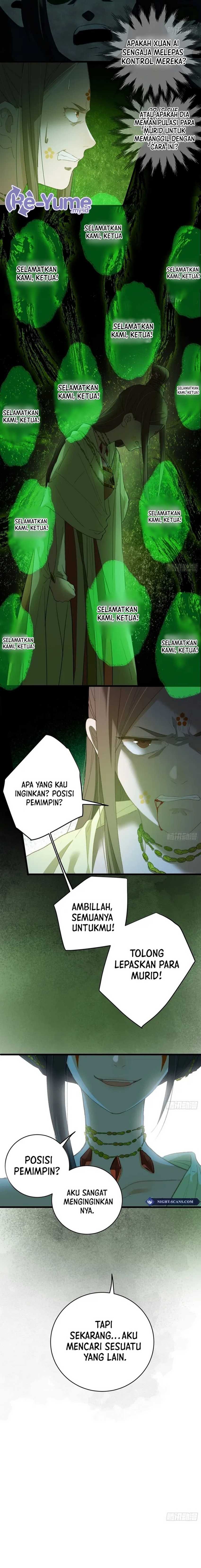 Counterattacking System Available At The Grand Ascension Stage Chapter 13 page 10