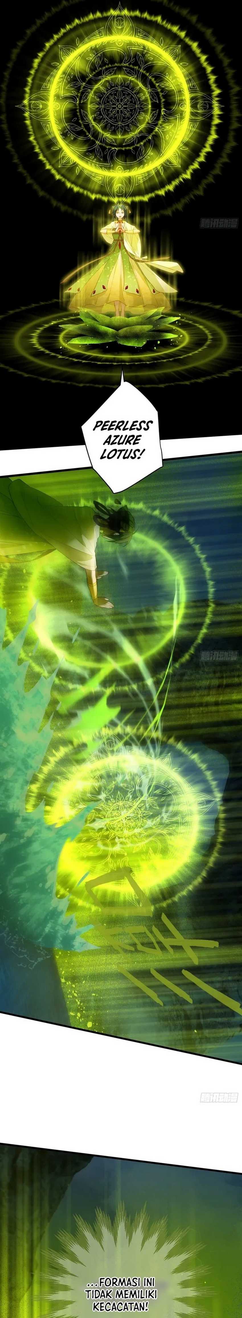 Counterattacking System Available At The Grand Ascension Stage Chapter 14 page 3