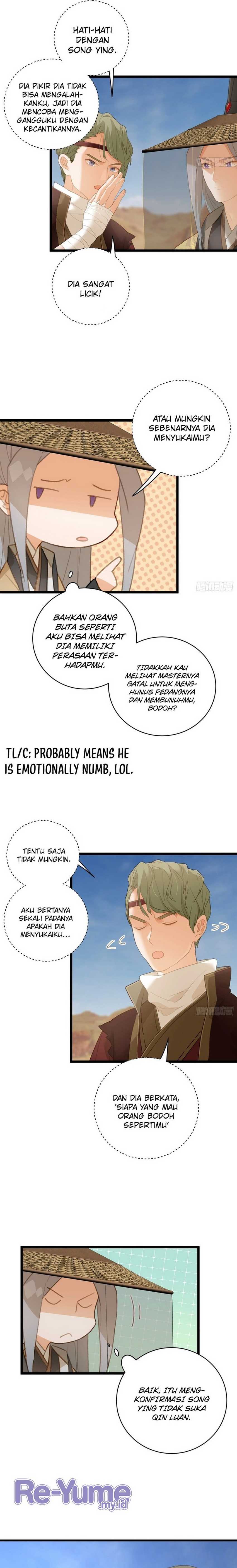 Counterattacking System Available At The Grand Ascension Stage Chapter 17 page 10