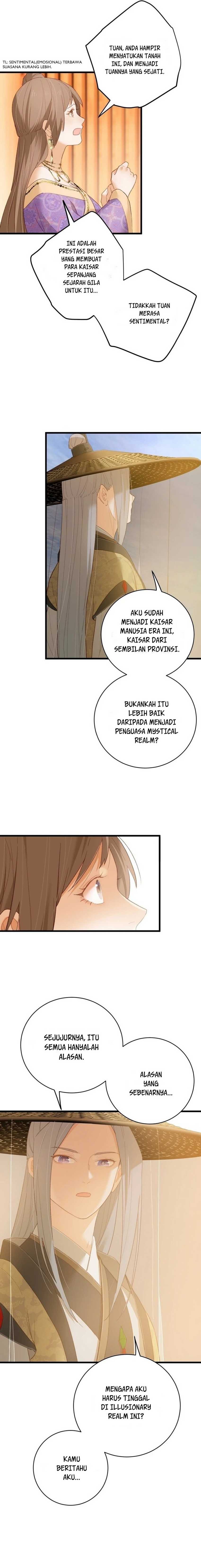 Counterattacking System Available At The Grand Ascension Stage Chapter 18 page 12