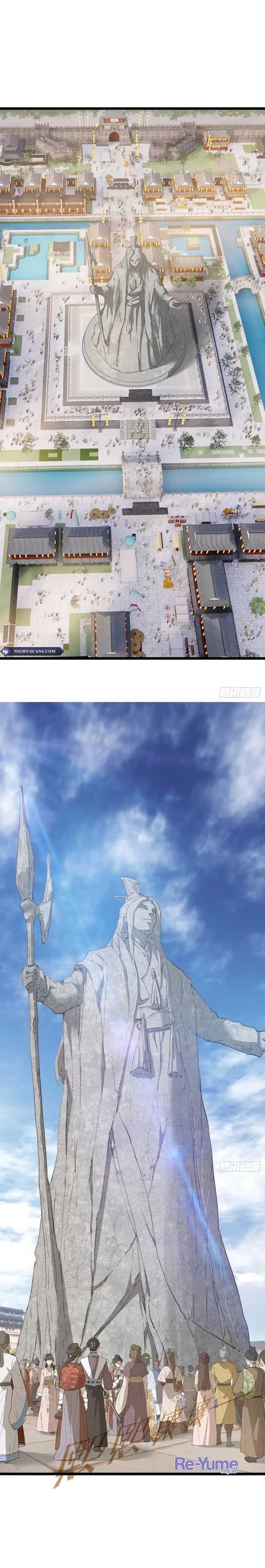 Counterattacking System Available At The Grand Ascension Stage Chapter 2 page 5